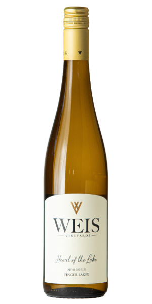 Weis Vineyards